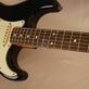 Fender Stratocaster 62 Relic Black Limited Edition (2010) Detailphoto 14