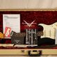 Fender Stratocaster 62 Relic Black Limited Edition (2010) Detailphoto 20