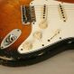 Fender Stratocaster 63 Heavy Relic Limited (2010) Detailphoto 4