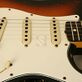 Fender Stratocaster 63 Heavy Relic Limited (2010) Detailphoto 9