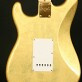 Fender Stratocaster Eric Clapton Gold Leaf Masterbuilt (2010) Detailphoto 2