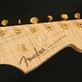 Fender Stratocaster Eric Clapton Gold Leaf Masterbuilt (2010) Detailphoto 5