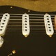 Fender Stratocaster Eric Clapton Gold Leaf Masterbuilt (2010) Detailphoto 6