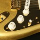 Fender Stratocaster Eric Clapton Gold Leaf Masterbuilt (2010) Detailphoto 7