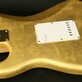 Fender Stratocaster Eric Clapton Gold Leaf Masterbuilt (2010) Detailphoto 8
