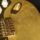 Fender Stratocaster Eric Clapton Gold Leaf Masterbuilt (2010) Detailphoto 10