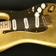 Fender Stratocaster Eric Clapton Gold Leaf Masterbuilt (2010) Detailphoto 11