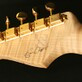Fender Stratocaster Eric Clapton Gold Leaf Masterbuilt (2010) Detailphoto 16