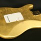 Fender Stratocaster Eric Clapton Gold Leaf Masterbuilt (2010) Detailphoto 18
