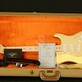 Fender Stratocaster Eric Clapton Gold Leaf Masterbuilt (2010) Detailphoto 19