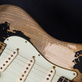Fender Stratocaster John Mayer Black One Masterbuilt #JC 1646 (2010) Detailphoto 10