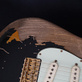 Fender Stratocaster John Mayer Black One Masterbuilt #JC 1646 (2010) Detailphoto 9