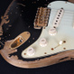 Fender Stratocaster John Mayer Black One Masterbuilt #JC 1646 (2010) Detailphoto 6