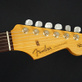 Fender Stratocaster John Mayer Black One Masterbuilt #JC 1646 (2010) Detailphoto 8