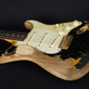 Fender Stratocaster John Mayer Black One Masterbuilt #JC 1646 (2010) Detailphoto 7