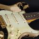 Fender Stratocaster John Mayer Black One Masterbuilt #JC 1646 (2010) Detailphoto 5
