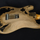 Fender Stratocaster John Mayer Black One Masterbuilt #JC 1646 (2010) Detailphoto 16