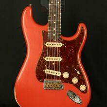 Photo von Fender Stratocaster Relic 62 Limited Edition (2010)