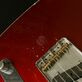 Fender Telecaster 50's Relic Custom Candy Apple (2010) Detailphoto 14