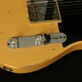 Fender Telecaster 55 Relic Masterbuilt (2010) Detailphoto 4