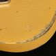 Fender Telecaster 55 Relic Masterbuilt (2010) Detailphoto 10