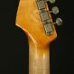 Fender Stratocaster 1960 Stratocaster MVP Heavy Relic Dealer Select Cruz (2011) Detailphoto 11