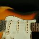 Fender Stratocaster 1960 Stratocaster MVP Heavy Relic Dealer Select Cruz (2011) Detailphoto 12