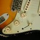 Fender Stratocaster 1960 Stratocaster MVP Heavy Relic Dealer Select Cruz (2011) Detailphoto 13