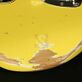 Fender Jazzmaster 1962 Jazzmaster Heavy Relic Graffiti Yellow (2011) Detailphoto 11