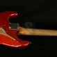 Fender Stratocaster 60´s Stratocaster Relic Candy Tangerine over Sunburst (2011) Detailphoto 5