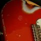 Fender Stratocaster 60´s Stratocaster Relic Candy Tangerine over Sunburst (2011) Detailphoto 6