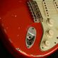 Fender Stratocaster 60´s Stratocaster Relic Candy Tangerine over Sunburst (2011) Detailphoto 7