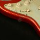Fender Stratocaster 60´s Stratocaster Relic Candy Tangerine over Sunburst (2011) Detailphoto 9