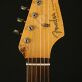 Fender Stratocaster 60´s Stratocaster Relic Candy Tangerine over Sunburst (2011) Detailphoto 10