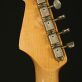 Fender Stratocaster 60´s Stratocaster Relic Candy Tangerine over Sunburst (2011) Detailphoto 11