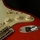 Fender Stratocaster 60´s Stratocaster Relic Candy Tangerine over Sunburst (2011) Detailphoto 16