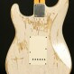 Fender CS 56 Strat Esche Blonde Limited (2011) Detailphoto 2