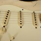 Fender CS 56 Strat Esche Blonde Limited (2011) Detailphoto 5