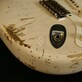Fender CS 56 Strat Esche Blonde Limited (2011) Detailphoto 7