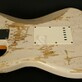 Fender CS 56 Strat Esche Blonde Limited (2011) Detailphoto 10
