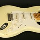 Fender Stratocaster CS 57 Stratocaster Relic Vintage White (2011) Detailphoto 3