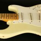 Fender Stratocaster CS 57 Stratocaster Relic Vintage White (2011) Detailphoto 7