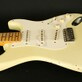 Fender Stratocaster CS 57 Stratocaster Relic Vintage White (2011) Detailphoto 8