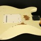 Fender Stratocaster CS 57 Stratocaster Relic Vintage White (2011) Detailphoto 11