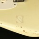 Fender Stratocaster CS 57 Stratocaster Relic Vintage White (2011) Detailphoto 14