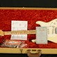 Fender Stratocaster CS 57 Stratocaster Relic Vintage White (2011) Detailphoto 17