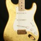 Fender Stratocaster Eric Clapton Gold Leaf Stratocaster (2011) Detailphoto 1