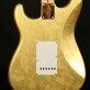 Fender Stratocaster Eric Clapton Gold Leaf Stratocaster (2011) Detailphoto 2