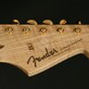 Fender Stratocaster Eric Clapton Gold Leaf Stratocaster (2011) Detailphoto 5