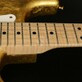 Fender Stratocaster Eric Clapton Gold Leaf Stratocaster (2011) Detailphoto 7